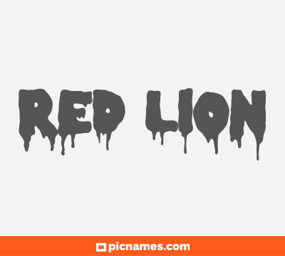 Red Lion